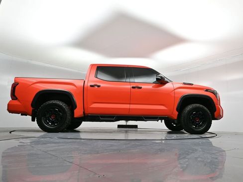 Used 2023 Toyota Tundra TRD Pro image 34