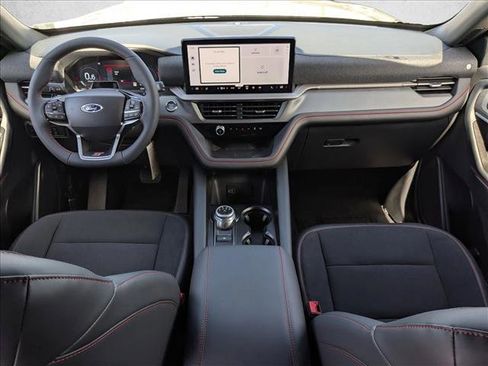 New 2026 Ford Explorer ST AWD/4WD image 14