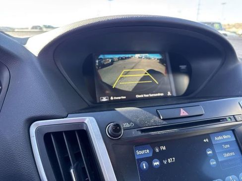 Used 2020 Acura TLX w/ Technology Package image 36