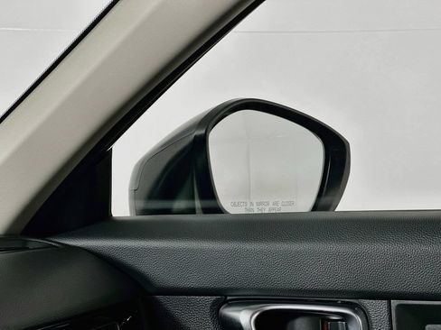 Used 2025 Honda Civic LX image 24