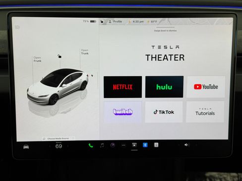 Used 2024 Tesla Model 3 Long Range image 31