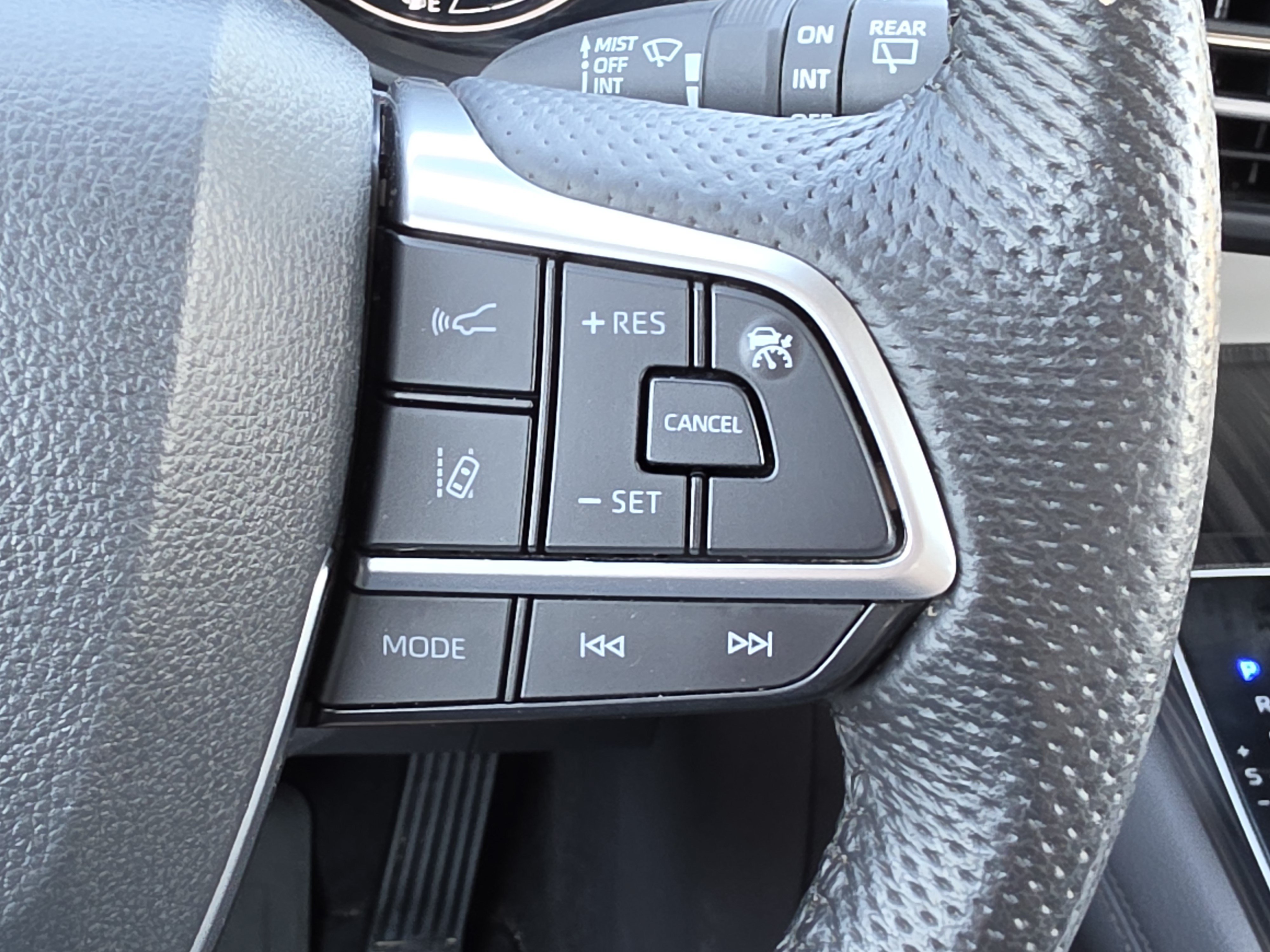 Certified 2024 Toyota Sienna Limited AWD/4WD image 21