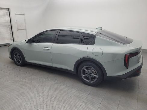 Used 2025 Kia K4 FWD image 3