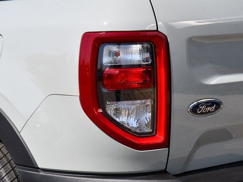 Used 2022 Ford Bronco Sport Big Bend image 38