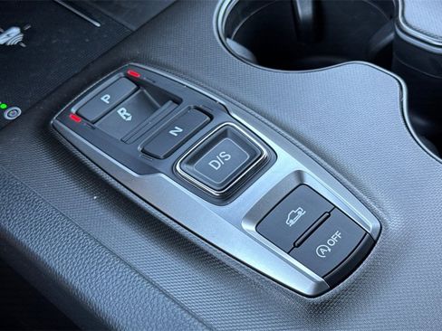 New 2025 Honda Ridgeline TrailSport+ image 18