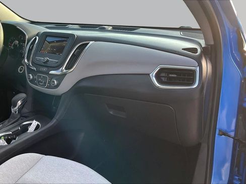 Used 2024 Chevrolet Equinox LS w/ Driver Confidence II Package FWD image 15