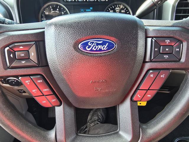 Used 2019 Ford F150 XLT AWD/4WD image 15