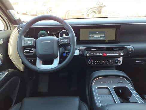 New 2026 Hyundai Palisade Calligraphy FWD image 10