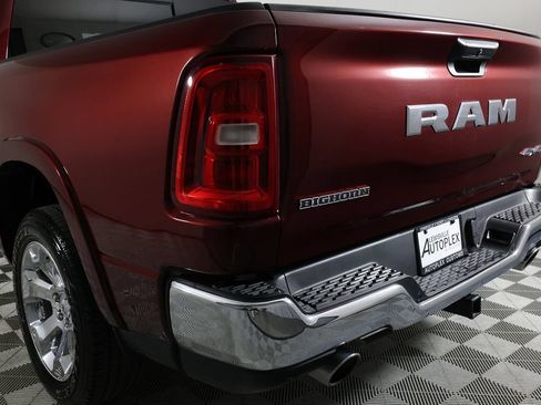 Used 2026 RAM 1500 Big Horn AWD/4WD image 46