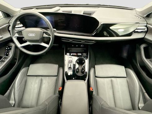 Used 2025 Audi A5 2.0T Premium Plus w/ Premium Plus image 13