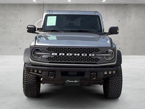 Used 2023 Ford Bronco Badlands AWD/4WD image 18