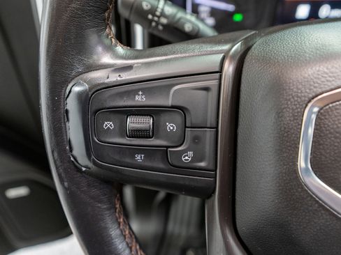 Used 2021 GMC Sierra 1500 AT4 w/ AT4 Premium Package image 33