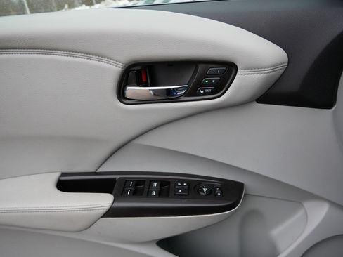 Used 2018 Acura RDX w/ Tech & AcuraWatch Plus Pkg image 20