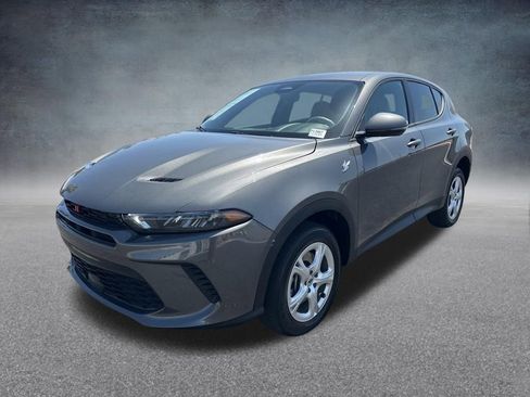 Used 2024 Dodge Hornet GT AWD/4WD image 8