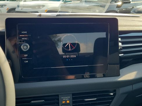 New 2026 Volkswagen Jetta Sport FWD image 21