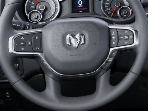 New 2026 RAM 1500 4x4 Crew Cab image 19