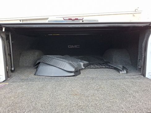 Used 2021 GMC Sierra 1500 Denali w/ Denali Ultimate Package image 32