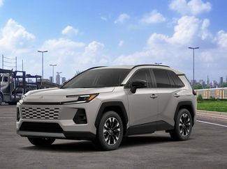 New 2026 Toyota RAV4 Limited video 1
