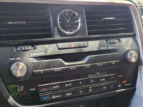 Used 2020 Lexus RX 350 F Sport image 9