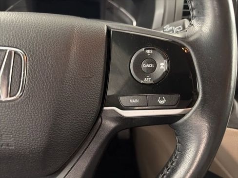 Used 2019 Honda Odyssey EX-L image 21