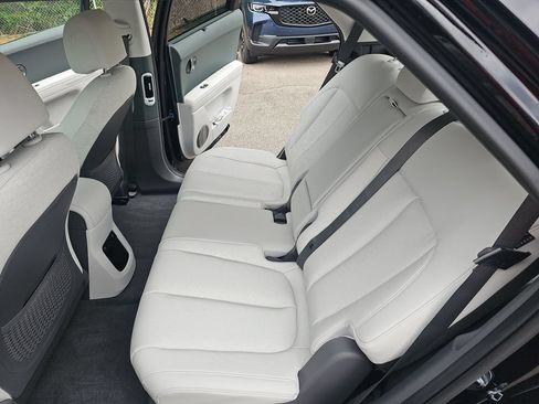 New 2026 Hyundai Ioniq 5 Limited RWD image 15