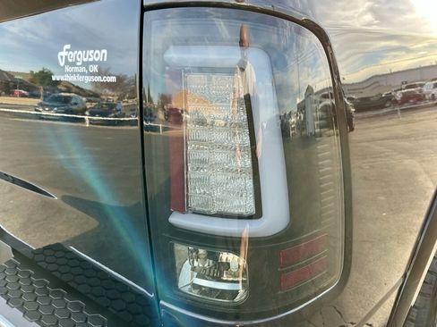 Used 2016 RAM 1500 Laramie w/ Convenience Group image 16