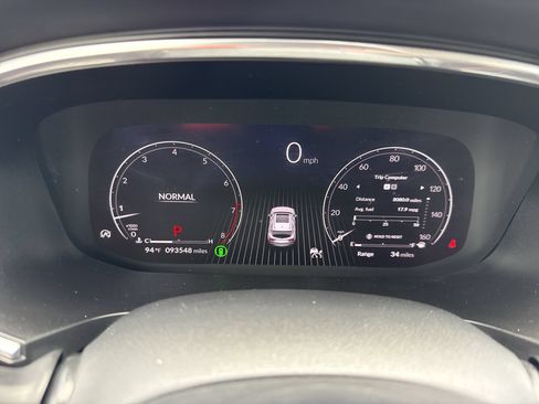 Used 2022 Acura MDX SH-AWD w/ Technology Package image 10