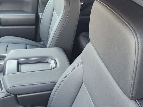 New 2025 Chevrolet Silverado 2500 W/T w/ WT Convenience Package image 19