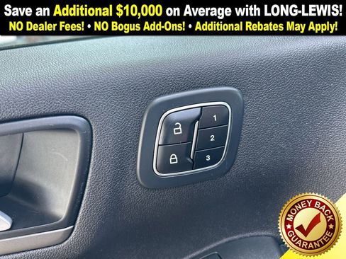 Used 2024 Ford Escape Active w/ Tech Pack #2 image 19