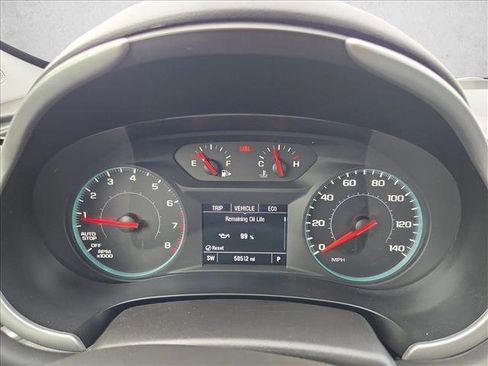 Used 2024 Chevrolet Malibu LT image 11