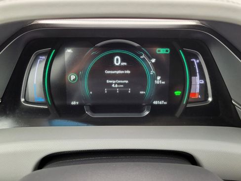 Used 2020 Hyundai Ioniq Limited image 35