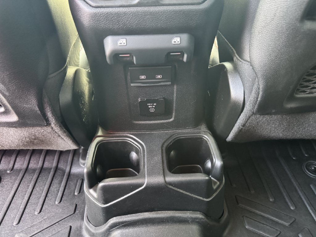 Used 2021 Jeep Gladiator Rubicon AWD/4WD image 39