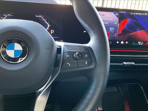 Certified 2025 BMW X2 xDrive28i image 25