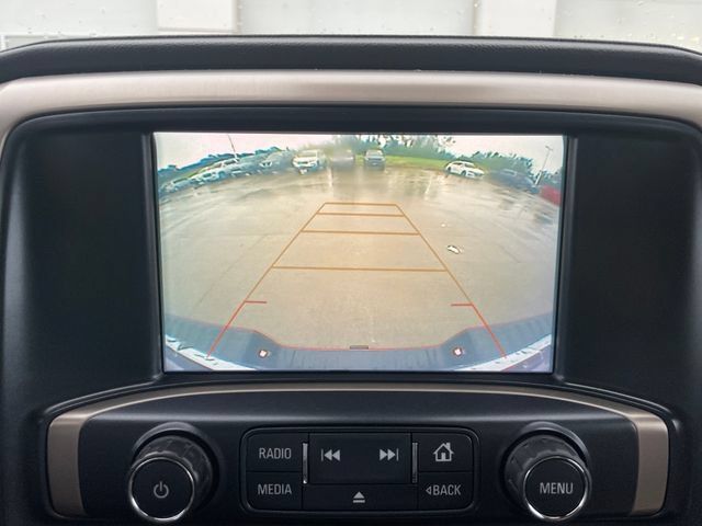 Used 2018 GMC Sierra 1500 Denali AWD/4WD image 14