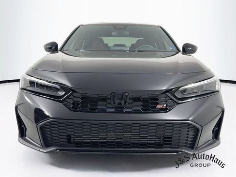 Used 2025 Honda Civic Si image 2