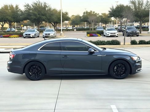 Used 2019 Audi A5 2.0T Premium Plus image 9