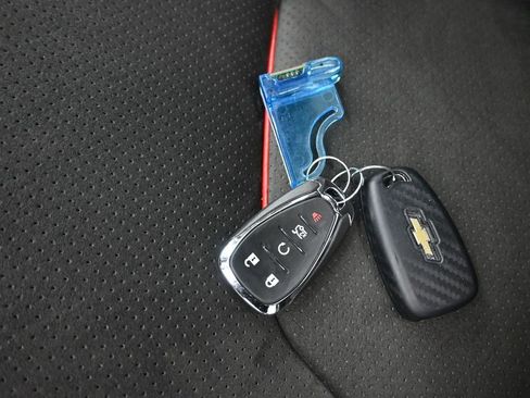 Used 2022 Chevrolet Camaro ZL1 image 50