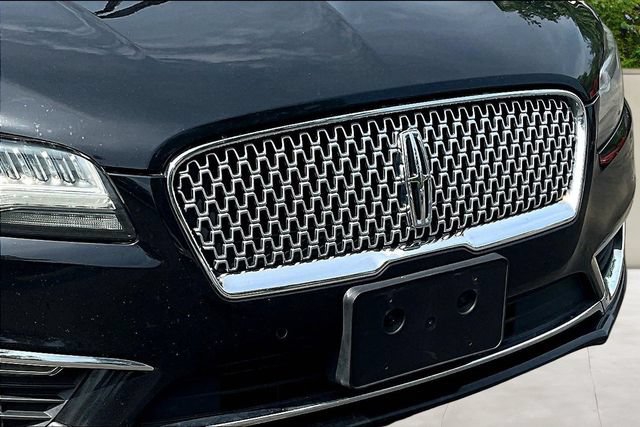 Used 2017 Lincoln MKZ Reserve w/ Technology Package AWD/4WD image 28
