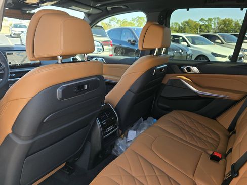 New 2026 BMW X5 xDrive50e w/ Executive Package image 12