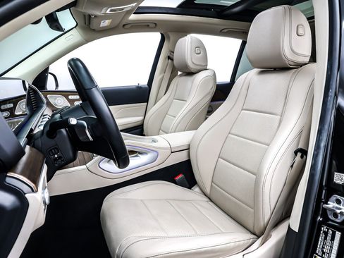 Certified 2024 Mercedes-Benz GLE 350 4MATIC image 21