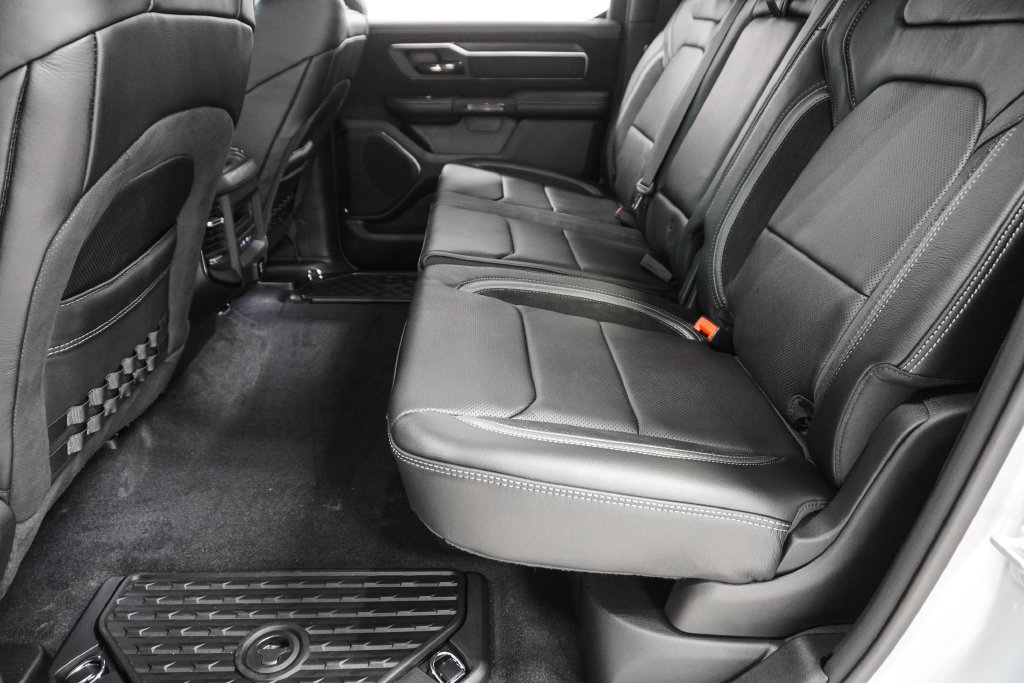 New 2026 RAM 1500 RHO AWD/4WD image 18