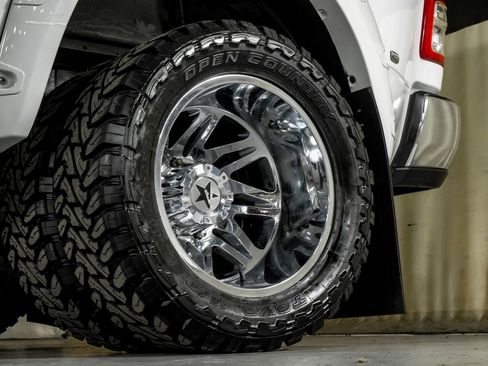 Used 2022 RAM 3500 Big Horn image 55