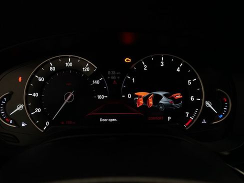 Used 2017 BMW 530i xDrive AWD/4WD image 2