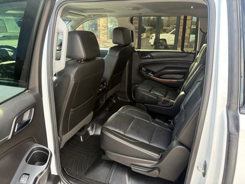 Used 2019 Chevrolet Suburban Premier w/ RST 6.2L Performance Edition image 5