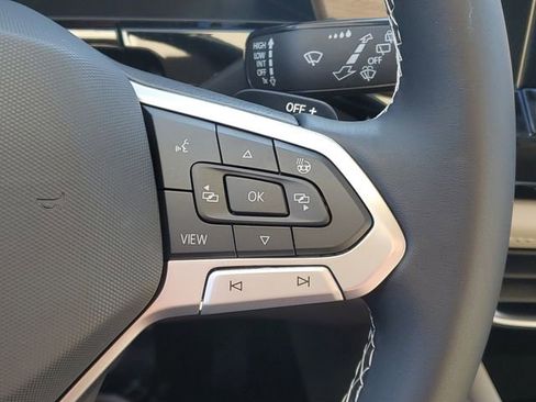 New 2026 Volkswagen Atlas SE image 17