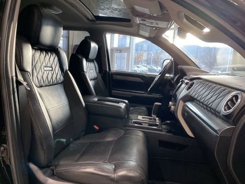 Used 2019 Toyota Tundra Platinum image 24