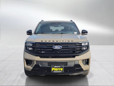 New 2027 Ford Expedition Platinum w/ Stealth Appearance Package AWD/4WD image 6
