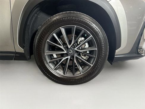 Used 2022 Lexus NX 350 AWD image 34