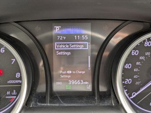 Certified 2024 Toyota Camry LE image 20