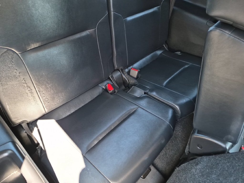 Used 2025 Mitsubishi Outlander SE AWD/4WD image 30